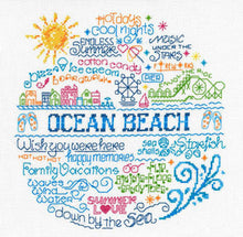 Load image into Gallery viewer, Let's Boardwalk - Imaginating
