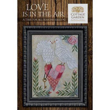 Charger l'image dans la galerie, Time for All Seasons #2- Love is in the Air
