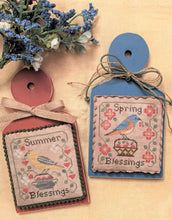 Charger l&#39;image dans la galerie, Season&#39;s Blessings ~ Spring/Summer
