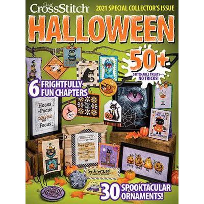 Halloween 2021 - Special Collector's Issue