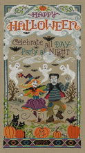 Load image into Gallery viewer, Halloween Party

