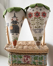 Charger l&#39;image dans la galerie, Fraises D Automme (Autumn Berries)
