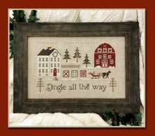 Charger l'image dans la galerie, Jingle All The Way
