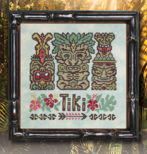 Load image into Gallery viewer, Tiki Time
