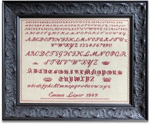 Load image into Gallery viewer, Red Letter Day
