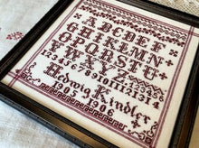 Load image into Gallery viewer, Red Letter Day
