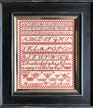 Load image into Gallery viewer, Red Letter Day
