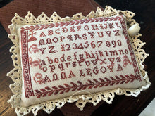 Load image into Gallery viewer, Red Letter Day
