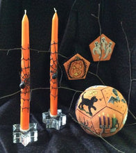 Load image into Gallery viewer, Halloween Ball
