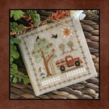 Load image into Gallery viewer, Fall on the Farm Series Part 4 ~ Pick your Own
