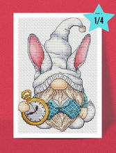 Load image into Gallery viewer, White Hare
