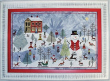 Charger l&#39;image dans la galerie, Snowman&#39;s Christmas, A
