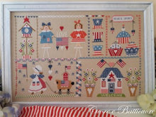 Charger l'image dans la galerie, Stars and Stripes Quilt
