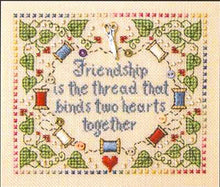 Load image into Gallery viewer, Friendship
