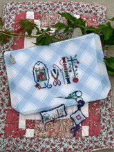 Charger l'image dans la galerie, Quilt Bag
