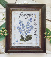 Load image into Gallery viewer, Forget Me Not

