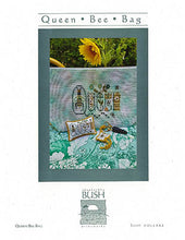 Charger l'image dans la galerie, Queen Bee Bag
