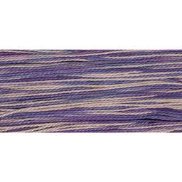 Lavender 52301 - Weeks Dye Work Pearl Cotton #5