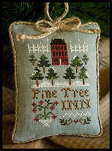 Load image into Gallery viewer, 2011 Ornaments - Pine Tree Inn
