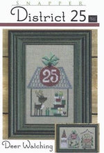 Load image into Gallery viewer, Snapper District 25 - Deer Watching
