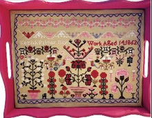 Load image into Gallery viewer, Keziah Palmer 1812
