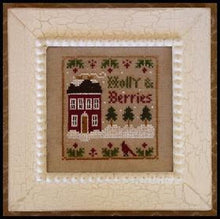 Load image into Gallery viewer, Holly &amp; Berries
