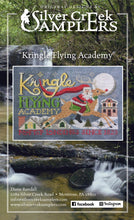Charger l&#39;image dans la galerie, Kringle Flying Academy

