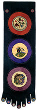 Load image into Gallery viewer, Punchneedle Penny Series, Fall
