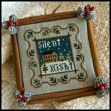 Load image into Gallery viewer, 2011 Ornaments - Silent Night
