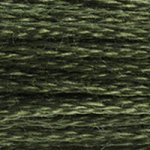 3051 - Green Gray-Dark