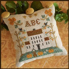 Load image into Gallery viewer, Little House ABC Samplers 1 ~ ABC
