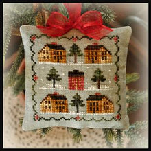 Load image into Gallery viewer, 2012 Ornaments - Saltbox Village
