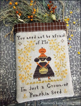 Load image into Gallery viewer, Pumpkin Seed
