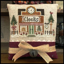 Load image into Gallery viewer, Hometown Holiday ~ The Clockmaker
