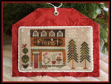 Load image into Gallery viewer, Hometown Holiday ~ Florist
