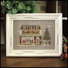 Load image into Gallery viewer, Hometown Holiday ~ The Quilt Shop
