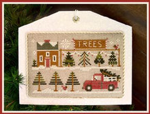 Load image into Gallery viewer, Hometown Holiday ~ Tree Lot
