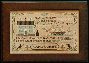 Old Nantucket