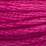 3804 - Cyclamen Pink-Dark