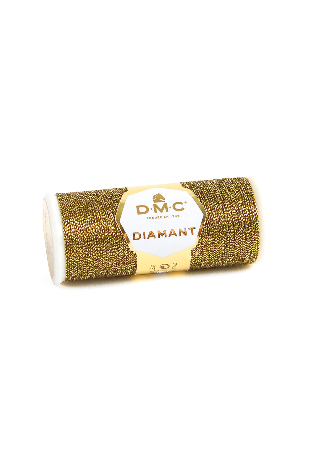 Diamant Metallic Thread ~ D140