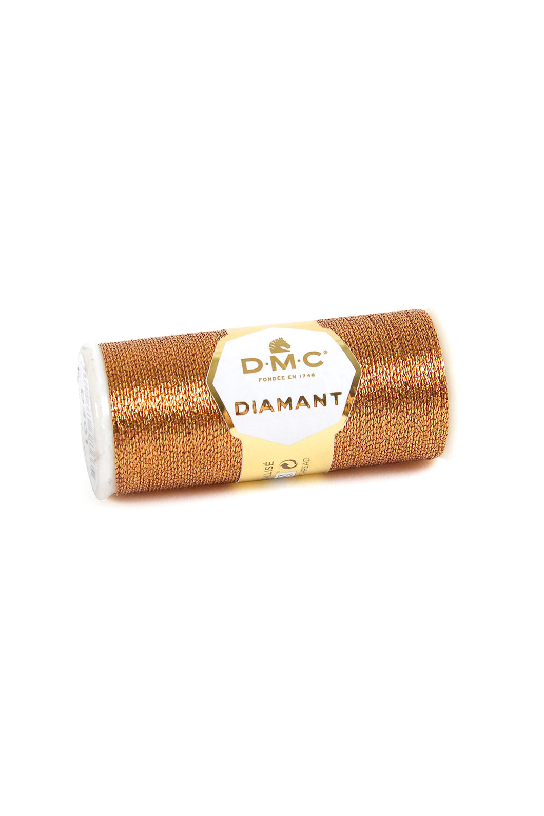 Diamant Metallic Thread ~ D301