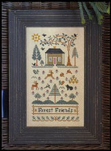 Charger l'image dans la galerie, Forest Friends
