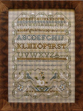 Load image into Gallery viewer, Mary Ann Myers ~ 1827
