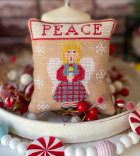 Charger l'image dans la galerie, Peace  (Joyful Christmas series)
