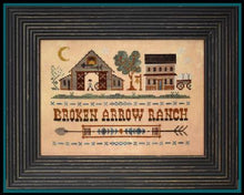 Load image into Gallery viewer, Broken Arrow Ranch ~ Tumbleweeds

