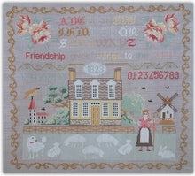 Charger l'image dans la galerie, Friendship Gives Wings
