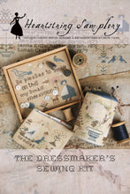Charger l&#39;image dans la galerie, Dressmaker&#39;s Sewing Kit, The
