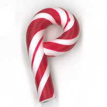 Load image into Gallery viewer, Small Candy Cane
