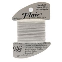 Flair -  White F502