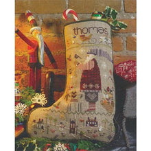 Load image into Gallery viewer, Thomas&#39; Stocking
